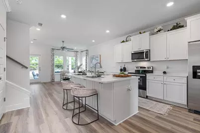 1043 Backwater Rd, Port Saint Joe, FL 32456 - Photo 9