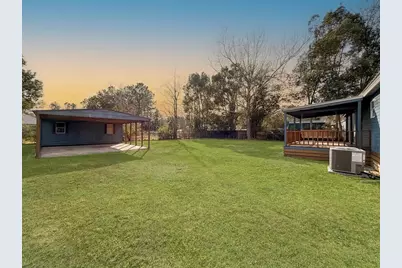 128 Dogwood Ave, Wewahitchka, FL 32465 - Photo 27