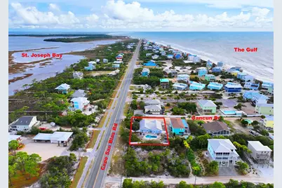 115 Cancun Dr, Cape San Blas, FL 32456 - Photo 63