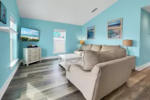 115 Cancun Dr, Cape San Blas, FL 32456 - Photo 3