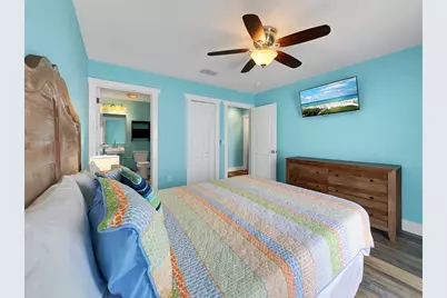 115 Cancun Dr, Cape San Blas, FL 32456 - Photo 17