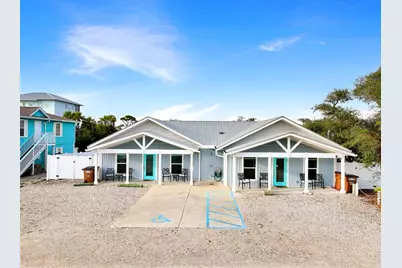 115 Cancun Dr, Cape San Blas, FL 32456 - Photo 1