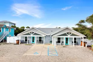 115 Cancun Dr, Cape San Blas, FL 32456 - Photo 1
