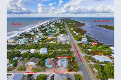 115 Cancun Dr, Cape San Blas, FL 32456 - Photo 59