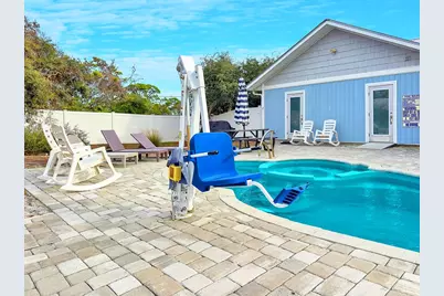 115 Cancun Dr, Cape San Blas, FL 32456 - Photo 29