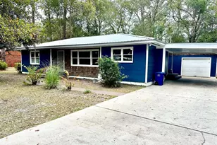 16 Adams St, Apalachicola, FL 32320 - Photo 1