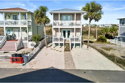 830 Oleander Ave, Mexico Beach, FL 32456 - Photo 1