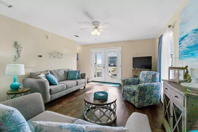 830 Oleander Ave, Mexico Beach, FL 32456 - Photo 15