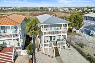830 Oleander Ave, Mexico Beach, FL 32456 - Photo 5