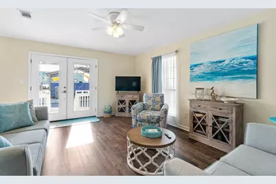 830 Oleander Ave, Mexico Beach, FL 32456 - Photo 13