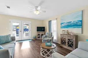 830 Oleander Ave, Mexico Beach, FL 32456 - Photo 13