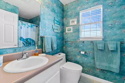 830 Oleander Ave, Mexico Beach, FL 32456 - Photo 19