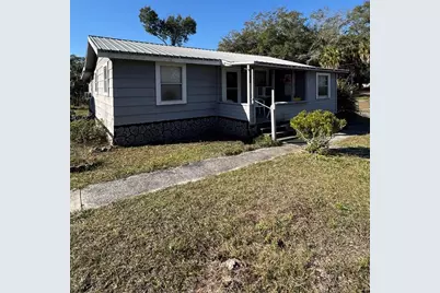 214 4th St, Apalachicola, FL 32320 - Photo 1