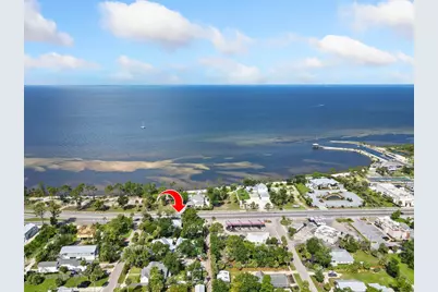 201 8th St, Port Saint Joe, FL 32456 - Photo 55