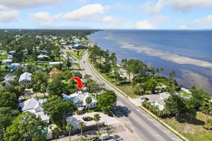 201 Eighth St, Port Saint Joe, FL 32456 - Photo 51