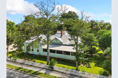 201 8th St, Port Saint Joe, FL 32456 - Photo 49