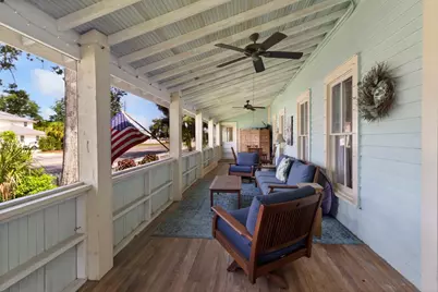 201 8th St, Port Saint Joe, FL 32456 - Photo 37