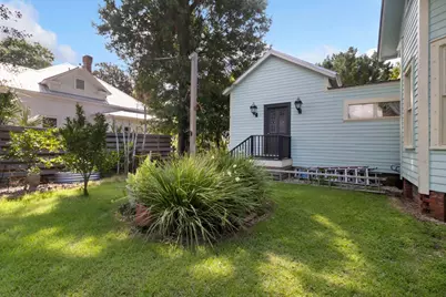 201 8th St, Port Saint Joe, FL 32456 - Photo 41