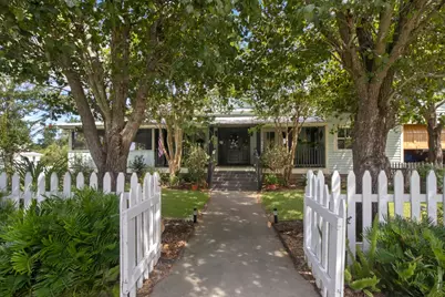 201 8th St, Port Saint Joe, FL 32456 - Photo 3