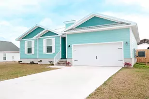 402 California Dr, Mexico Beach, FL 32456 - Photo 1