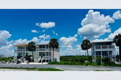 828 Oleander Ave, Mexico Beach, FL 32456 - Photo 1