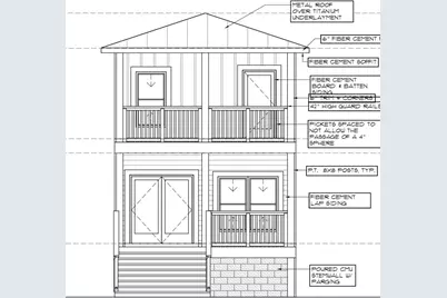 828 Oleander Ave, Mexico Beach, FL 32456 - Photo 5