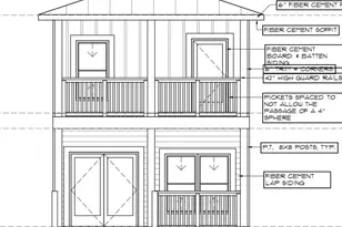 828 Oleander Ave, Mexico Beach, FL 32456 - Photo 5