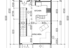 828 Oleander Ave, Mexico Beach, FL 32456 - Photo 7