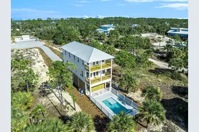 132 Reservation Way, Port Saint Joe, FL 32456 - Photo 41