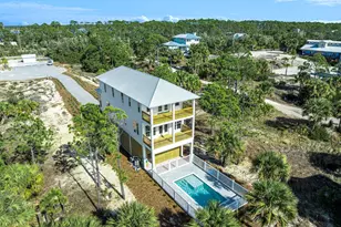 132 Reservation Way, Port Saint Joe, FL 32456 - Photo 41