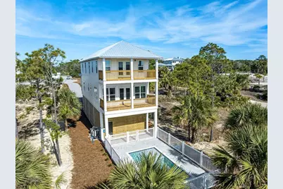 132 Reservation Way, Port Saint Joe, FL 32456 - Photo 3