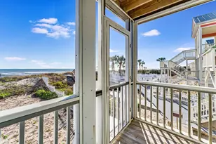 248 E Gorrie Dr, Saint George Island, FL 32328 - Photo 15