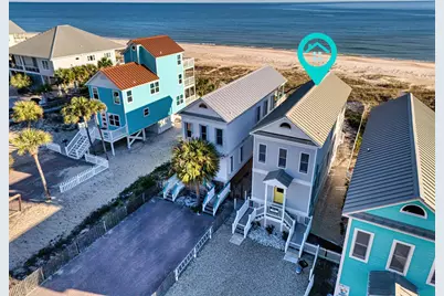 248 E Gorrie Dr, Saint George Island, FL 32328 - Photo 33