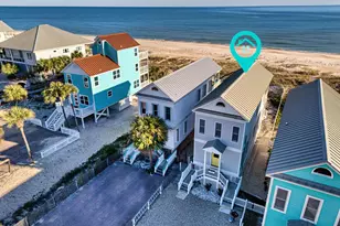 248 E Gorrie Dr, Saint George Island, FL 32328 - Photo 33