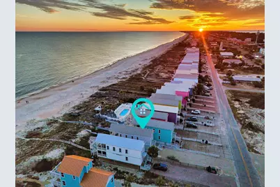 248 E Gorrie Dr, Saint George Island, FL 32328 - Photo 1