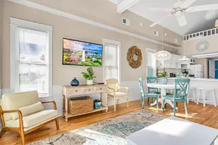 248 E Gorrie Dr, Saint George Island, FL 32328 - Photo 7