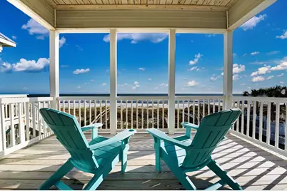 248 E Gorrie Dr, Saint George Island, FL 32328 - Photo 27