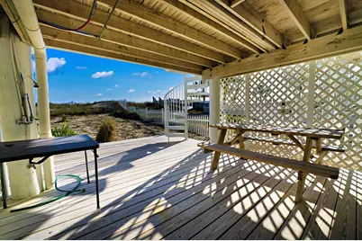 248 E Gorrie Dr, Saint George Island, FL 32328 - Photo 29