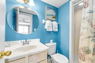 248 E Gorrie Dr, Saint George Island, FL 32328 - Photo 17