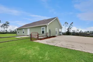 198 Peacock Ln, Wewahitchka, FL 32465 - Photo 35