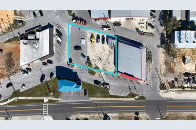 3010 Hwy 98, Mexico Beach, FL 32456 - Photo 1