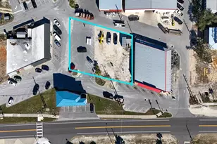3010 Hwy 98, Mexico Beach, FL 32456 - Photo 1