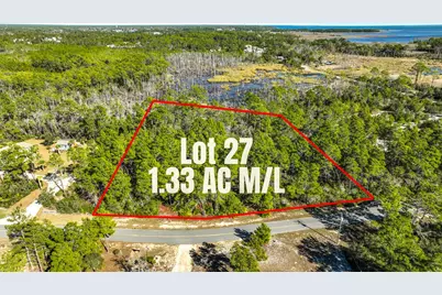 151 Pinnacle St, Carrabelle, FL 32322 - Photo 3