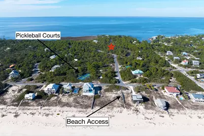1279 Avocet Ln, Saint George Island, FL 32328 - Photo 3