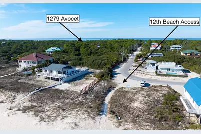 1279 Avocet Ln, Saint George Island, FL 32328 - Photo 37