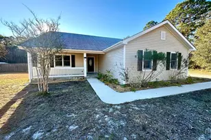 66 Hathcock Rd, Apalachicola, FL 32320 - Photo 1