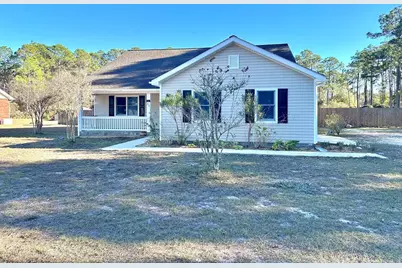 66 Hathcock Rd, Apalachicola, FL 32320 - Photo 1