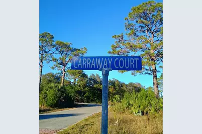 1562 Carraway Ct, Carrabelle, FL 32322 - Photo 5