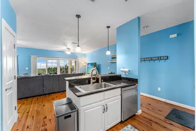 197 Cape Pointe Dr #D1, Port Saint Joe, FL 32456 - Photo 13