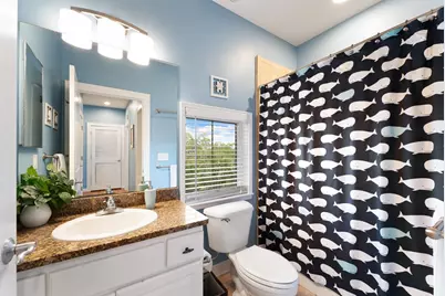 197 Cape Pointe Dr #D1, Port Saint Joe, FL 32456 - Photo 37